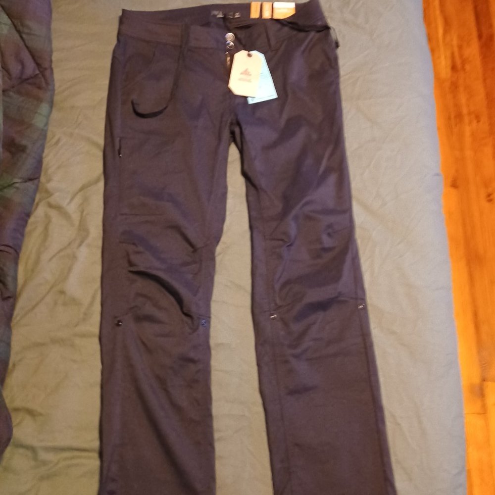 Prana Hiking Pants from REI